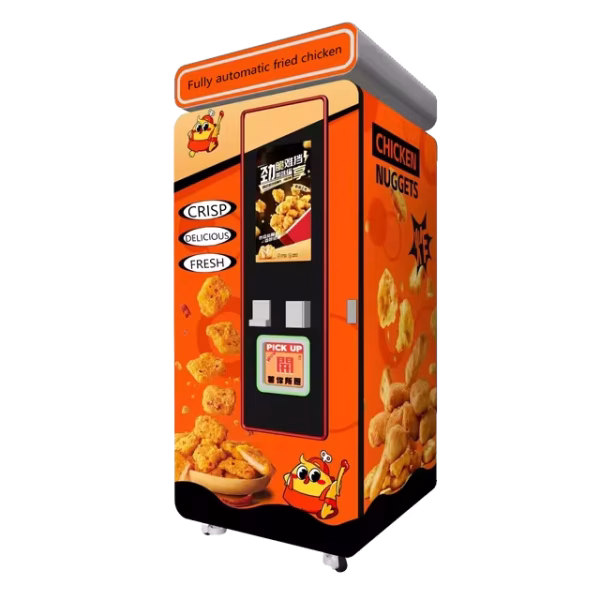 وندینگ سیب زمینی