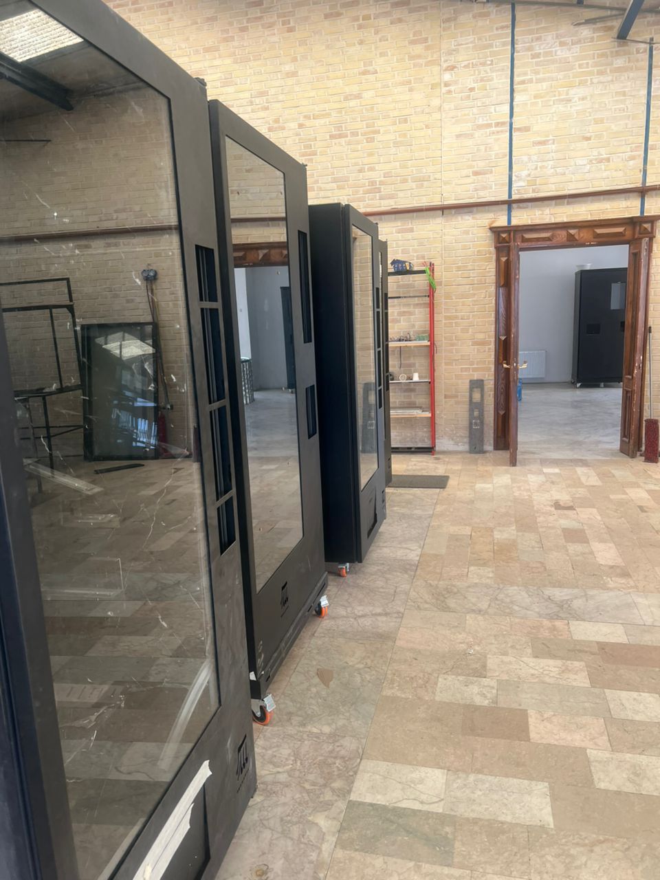 وندینگ پایاپارس