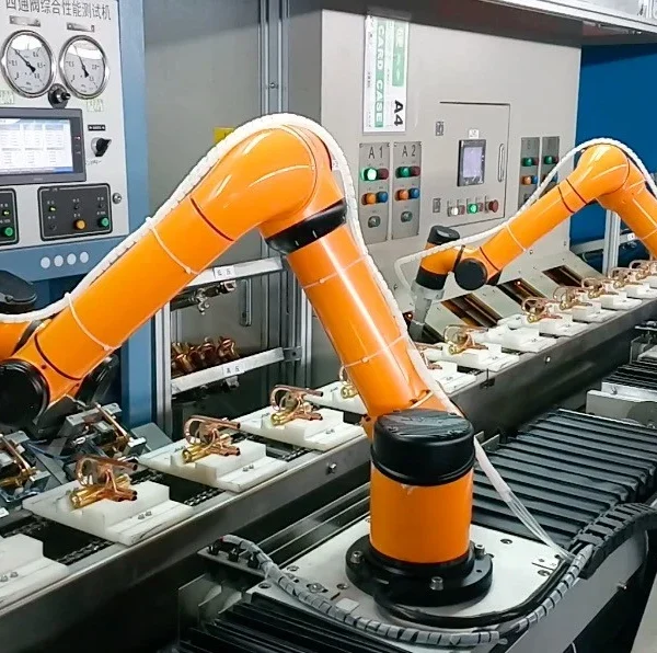 هارمونیک درایو پایاپارس